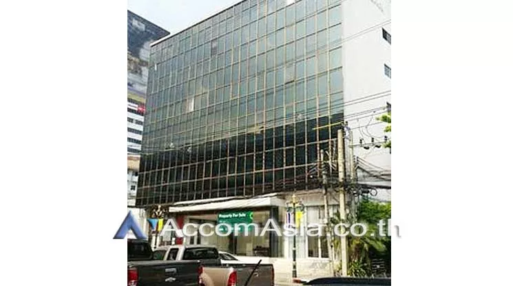  Office space For Sale in Sukhumvit, Bangkok  near BTS Thong Lo (AA15273)